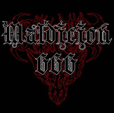 logo Maldición 666